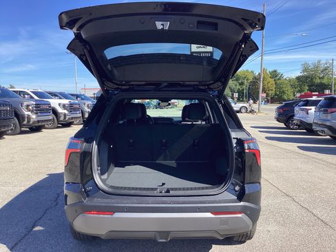 New 2026 Chevrolet Equinox LT w/ Convenience Package II image 34