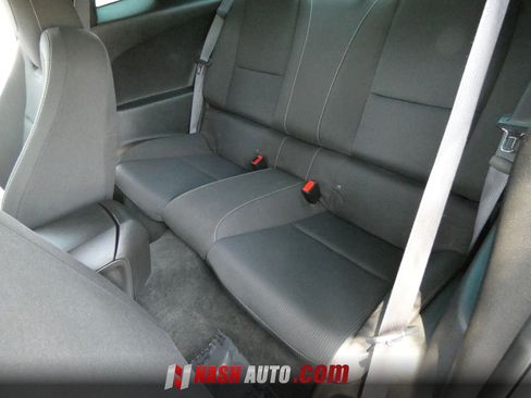 Used 2012 Chevrolet Camaro SS w/ Black Stripe Package RWD image 41