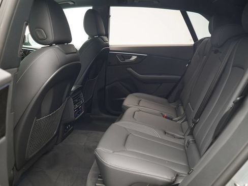 New 2026 Audi Q8 Premium Plus AWD/4WD image 7