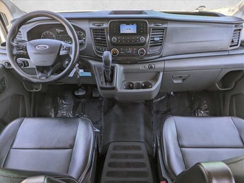Used 2021 Ford Transit 350 XL RWD image 16