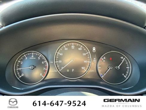 New 2026 MAZDA CX-30 AWD 2.5 S w/ Select Sport Pkg image 25