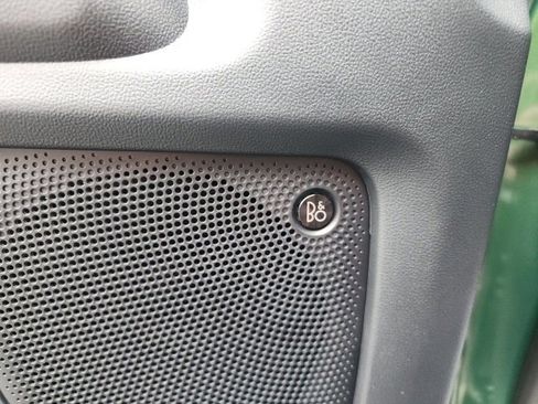 New 2024 Ford Bronco Sport Outer Banks w/ Tech Package image 21