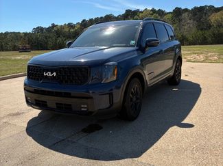 Used 2024 Kia Telluride SX Prestige X-Pro video 1