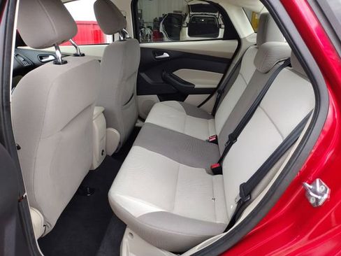 Used 2012 Ford Focus SE image 25
