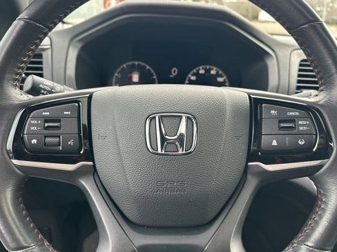 Used 2025 Honda Odyssey Sport-L image 35