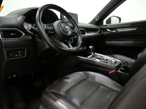 Used 2023 MAZDA CX-5 Signature AWD/4WD image 12