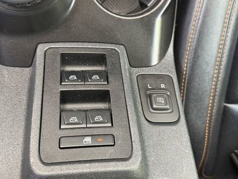 Used 2021 Ford Bronco Badlands AWD/4WD image 19