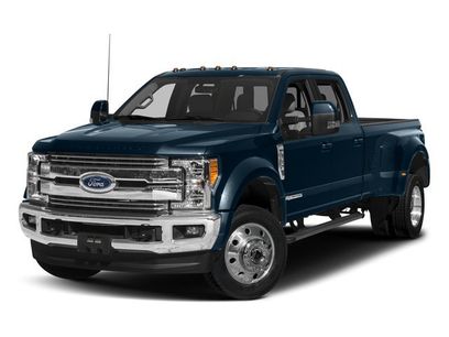 Used 2018 Ford F450 XL w/ STX Appearance Package