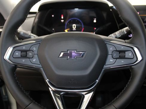 New 2026 Chevrolet Trax ACTIV w/ Driver Confidence Package image 28