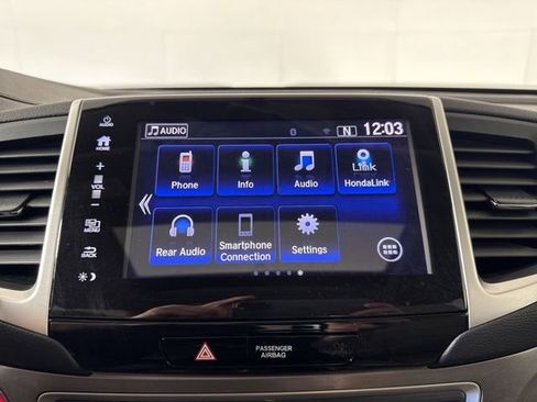 Used 2017 Honda Pilot EX-L image 16