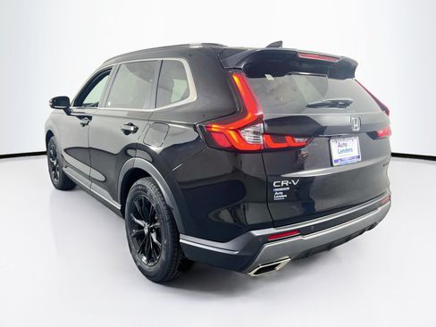 Used 2025 Honda CR-V Sport-L image 7