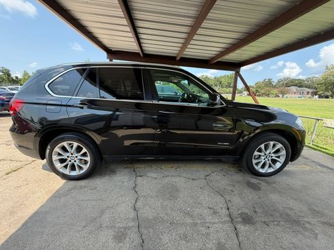 Used 2015 BMW X5 xDrive35i AWD/4WD image 6