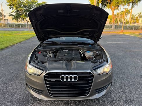 Used 2013 Audi A6 2.0T Premium Plus AWD/4WD image 77