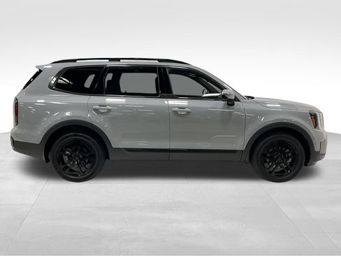 Used 2025 Kia Telluride SX Prestige X-Line AWD/4WD image 3