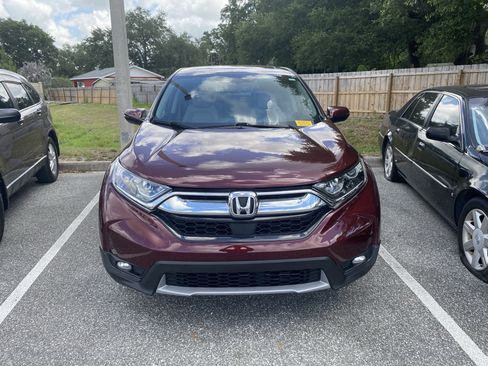 Used 2019 Honda CR-V EX-L image 14