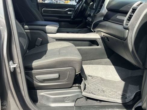 Used 2019 RAM 1500 Big Horn image 23