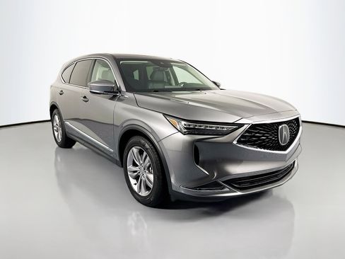 Used 2023 Acura MDX 3.5L image 3