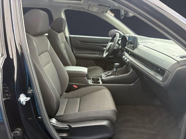 Used 2024 Honda CR-V EX image 15