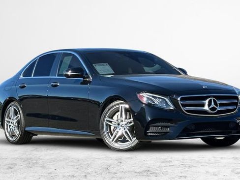 Used 2019 Mercedes-Benz E 300 image 2