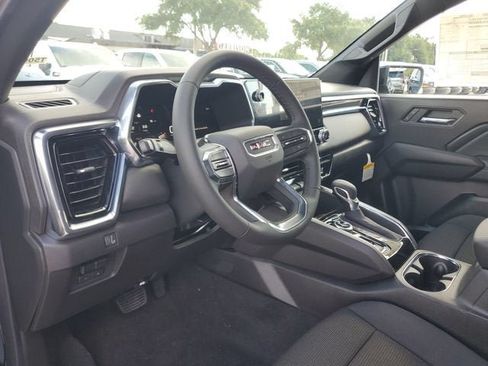 New 2026 GMC Canyon Elevation w/ Convenience Package AWD/4WD image 21