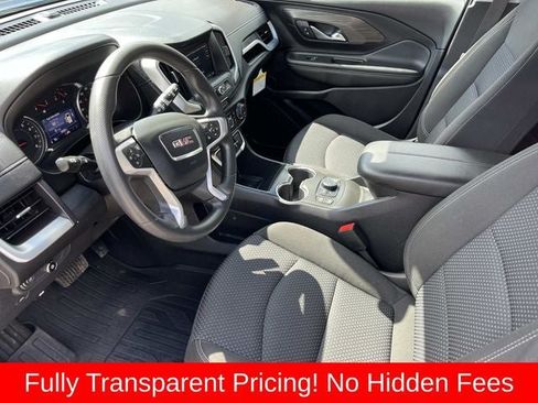 Used 2022 GMC Terrain SLE w/ Driver Convenience Package AWD/4WD image 25