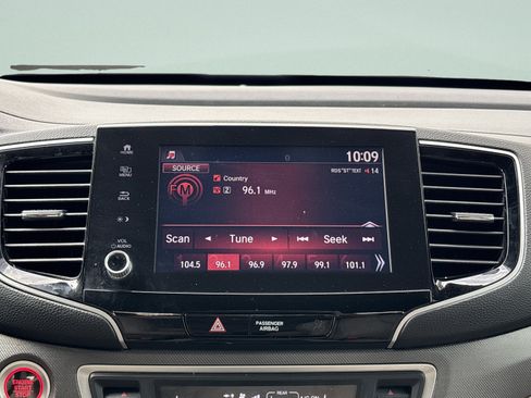 Used 2023 Honda Ridgeline RTL image 17