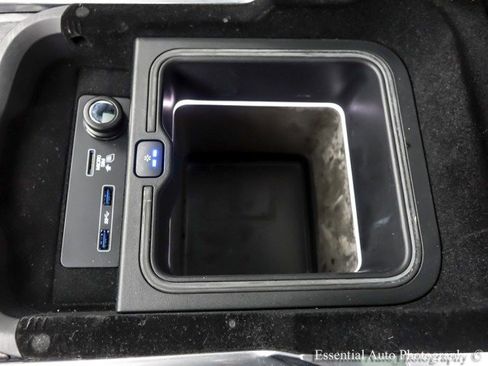 Used 2020 Land Rover Range Rover Sport HSE Dynamic AWD/4WD image 26