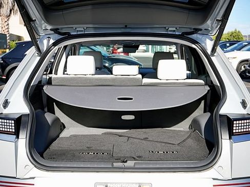 Certified 2024 Hyundai Ioniq 5 Limited RWD image 13