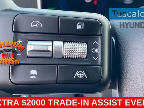 New 2026 Hyundai Santa Fe SEL FWD image 16