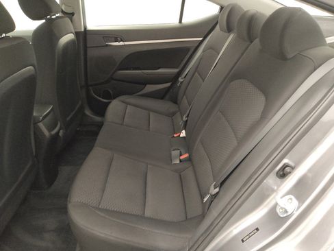Used 2019 Hyundai Elantra SEL w/ Cargo Package image 18