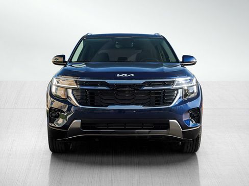 New 2026 Kia Seltos EX image 2