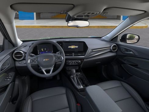 New 2026 Chevrolet Trax ACTIV image 15