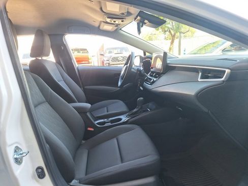 Used 2024 Toyota Corolla LE image 19