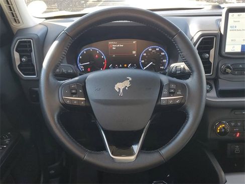 Certified 2023 Ford Bronco Sport Big Bend w/ Convenience Package image 30