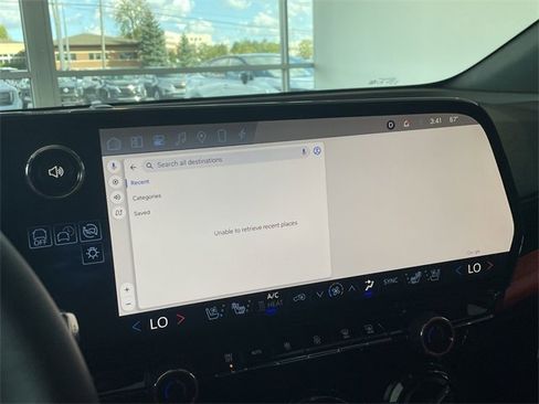 Used 2025 Chevrolet Blazer EV SS image 27