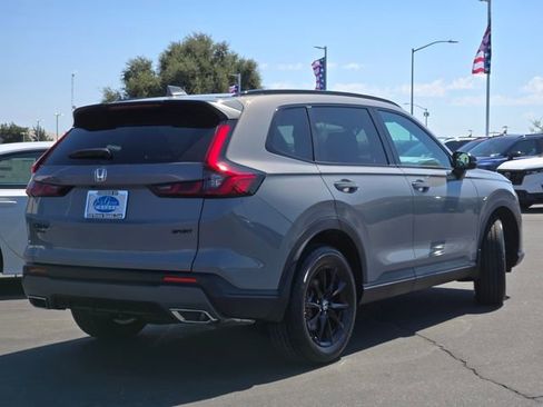 New 2026 Honda CR-V Sport-L image 5