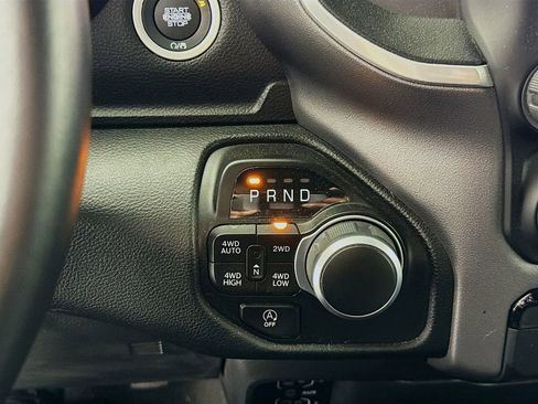 Used 2023 RAM 1500 Big Horn AWD/4WD image 18