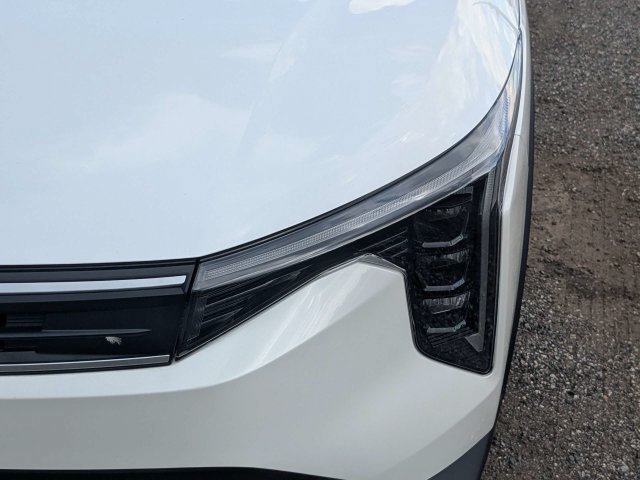 New 2026 Kia K4 FWD image 8