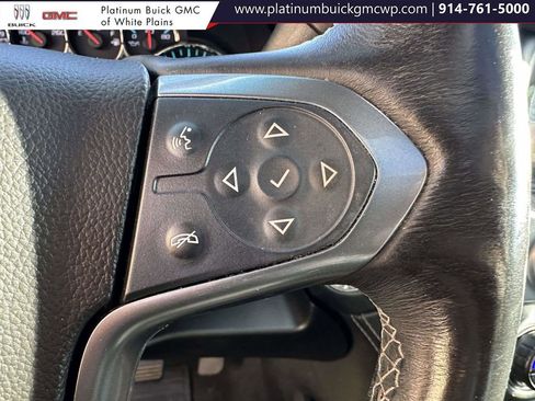 Used 2017 Chevrolet Tahoe Premier image 37