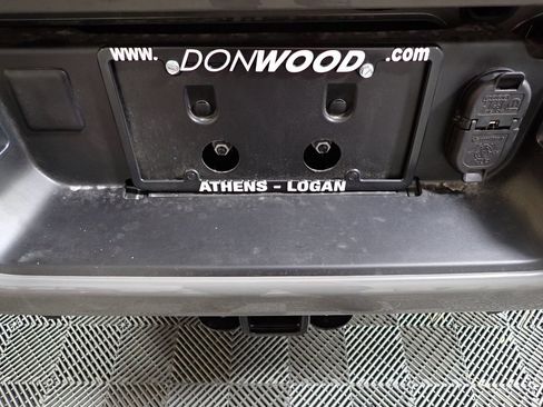 New 2026 RAM 2500 Laramie AWD/4WD image 16