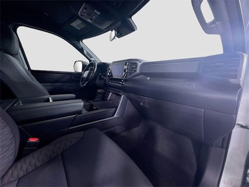 New 2026 Toyota Tundra SR image 35