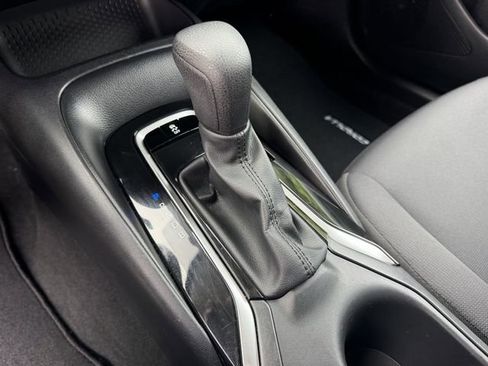 Certified 2024 Toyota Corolla LE image 17