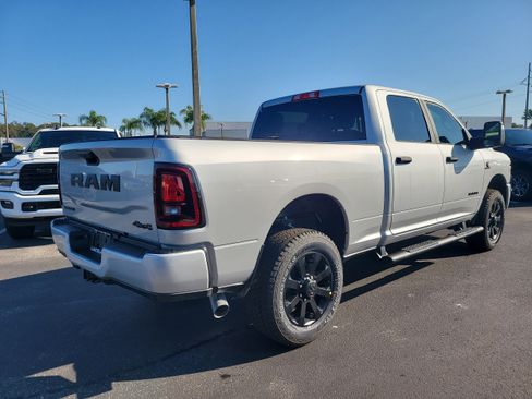 New 2026 RAM 2500 Big Horn image 6