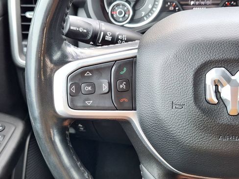 Used 2023 RAM 1500 Big Horn AWD/4WD image 18