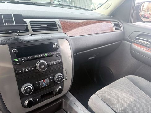 Used 2008 GMC Yukon SLE AWD/4WD image 7