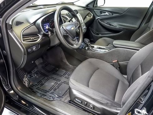 Certified 2023 Chevrolet Malibu LT image 14