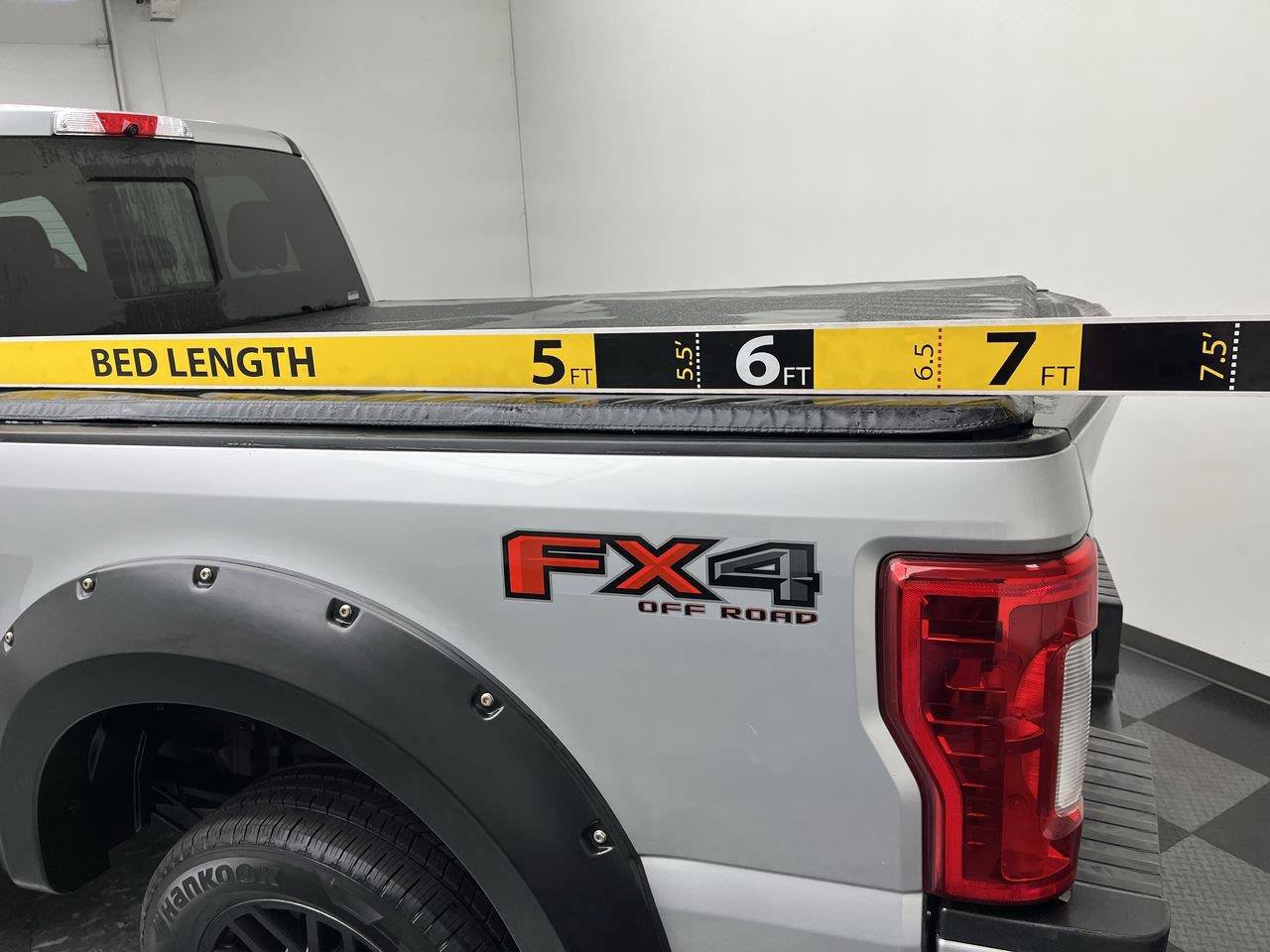 Used 2019 Ford F250 Lariat AWD/4WD image 30