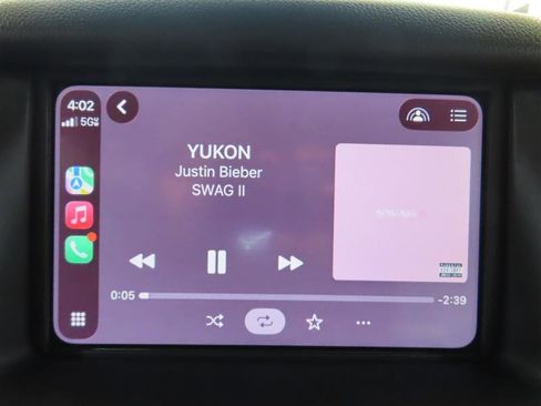 Used 2017 GMC Yukon Denali w/ Open Road Package image 29