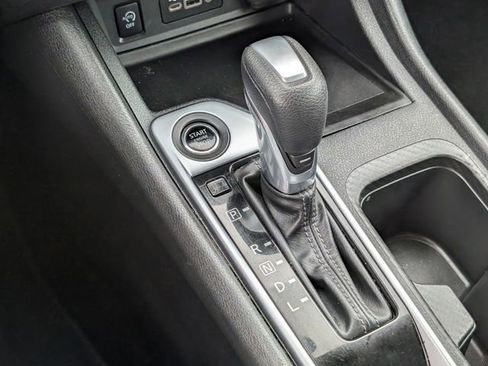 Used 2024 Nissan Sentra SV w/ Trunk Package image 19