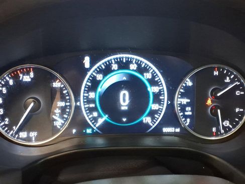 Used 2019 Buick Enclave Avenir w/ Avenir Technology Package image 11